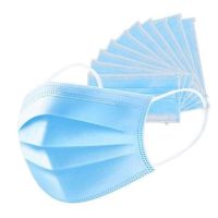 Munskydd för fransförlängning - IDANA Beauty