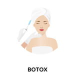 Botoxbehandling