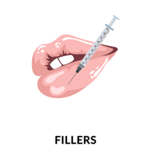 Fillersbehandling