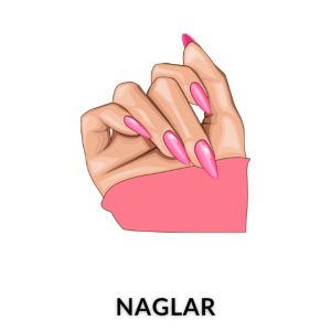 Nagelförlängning & Manikyr